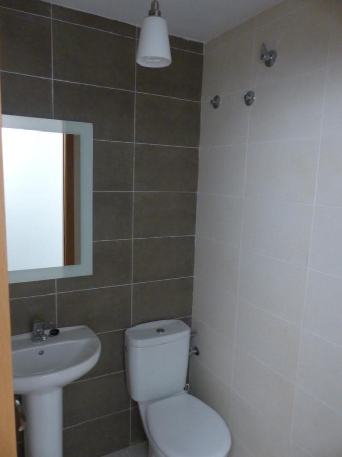 Apartamento Zona Llandells Peniscola Exterior photo