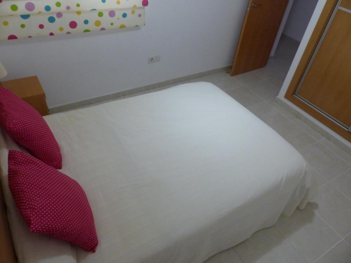 Apartamento Zona Llandells Peniscola Exterior photo